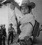 Violencia contra las mujeres durante el conflicto armado en Guatemala