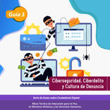 Guía docentes #3.  Educación y derecho a la identidad.