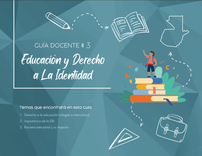 Reconocer y nombrar la violencia, primeros pasos para construir la paz