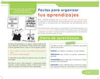 Módulo. La actitud indagadora 